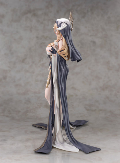 Azur Lane Implacable 12.2in 1/6 Scale Anime Figure PVC Statue AniGame NIB