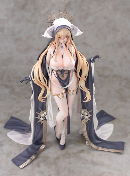 Azur Lane Implacable 12.2in 1/6 Scale Anime Figure PVC Statue AniGame NIB