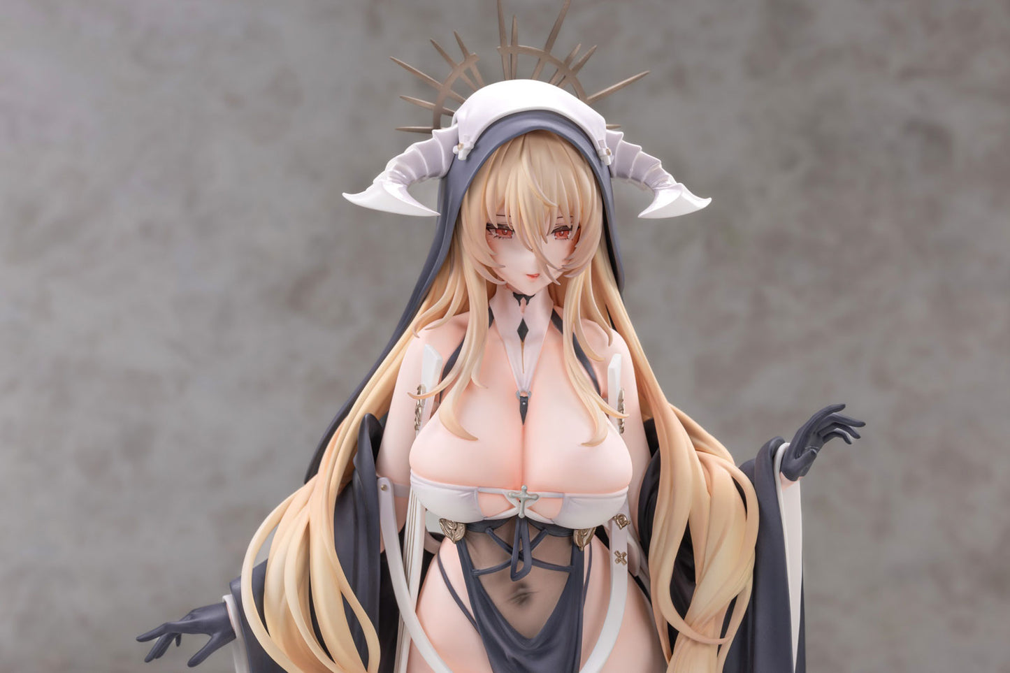 Azur Lane Implacable 12.2in 1/6 Scale Anime Figure PVC Statue AniGame NIB