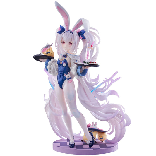 Azur Lane Laffey II Sleepy on a Busy Day 1/7 Scale PVC Figure Figurine Wing NIB