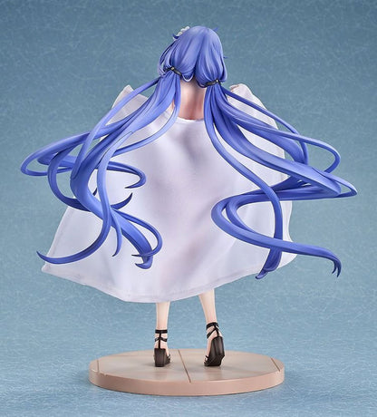 Azur Lane Mogador Locker Room Lechery 1/7 Scale PVC Figur Good Smile
