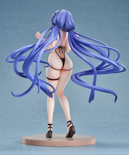 Azur Lane Mogador Locker Room Lechery 1/7 Scale PVC Figur Good Smile
