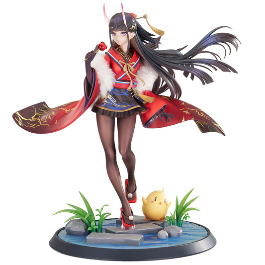 Azur Lane Noshiro Uncharted Festival Grounds? 1/7 Scale PVC Figure Figurine Apex