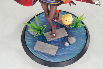 Azur Lane Noshiro Uncharted Festival Grounds? 1/7 PVC Figur Figürchen Apex