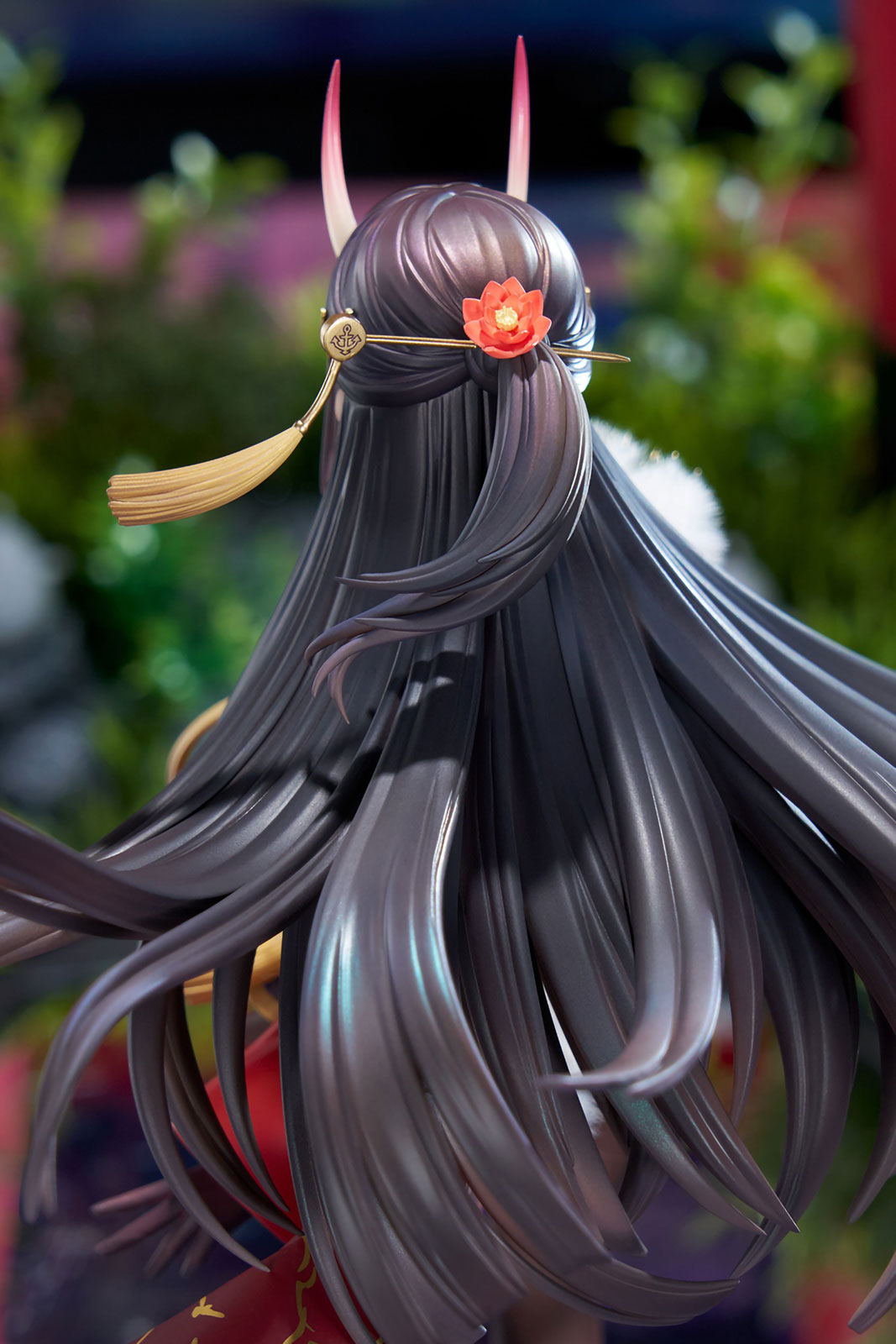 Azur Lane Noshiro Uncharted Festival Grounds? 1/7 PVC Figur Figürchen Apex