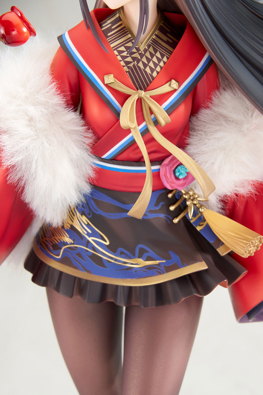 Azur Lane Noshiro Uncharted Festival Grounds? 1/7 PVC Figur Figürchen Apex