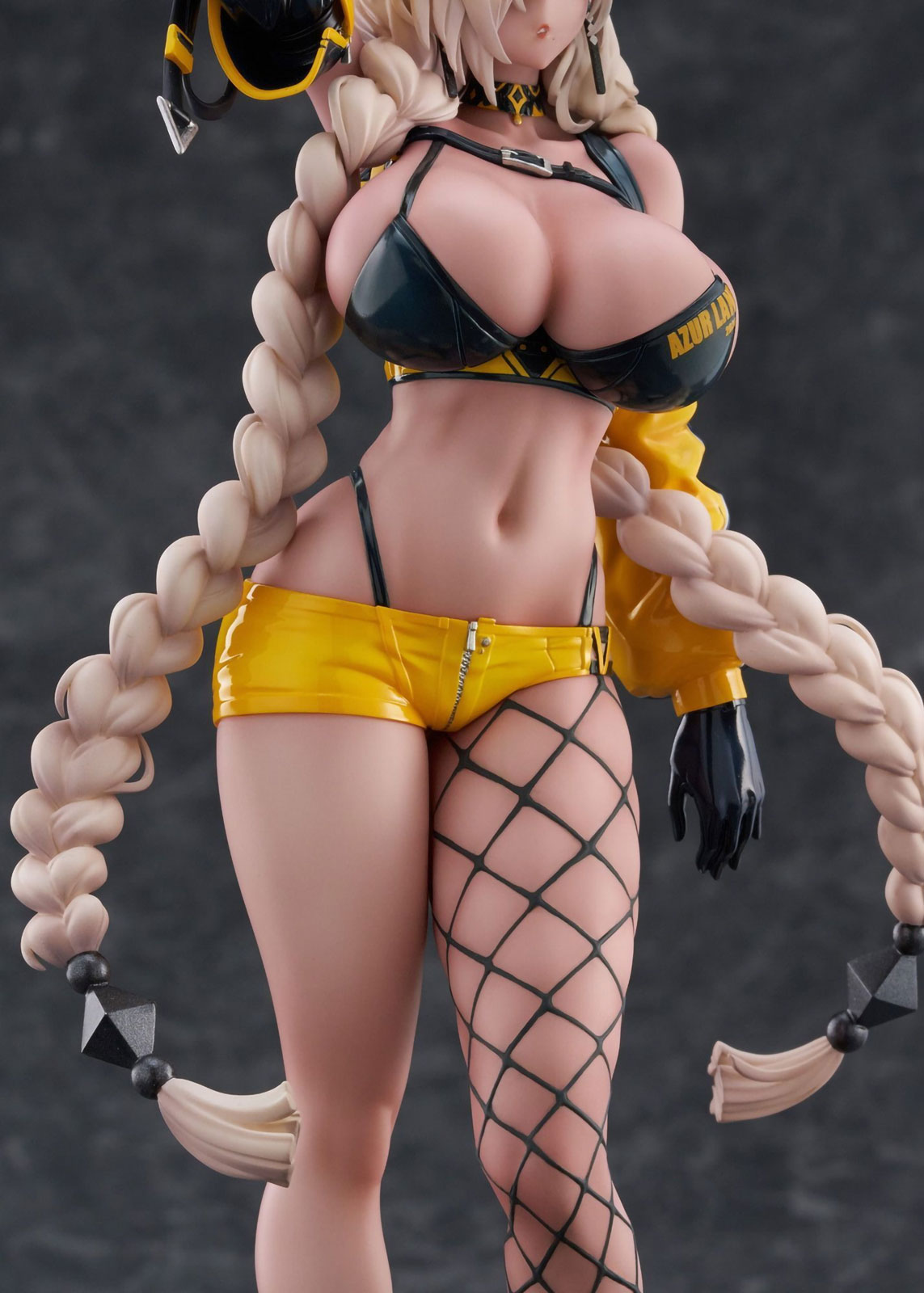 Azur Lane Owari Anime Expo 2024 Ver. 1/7 Scale PVC Figure Figurine Claynel NIB