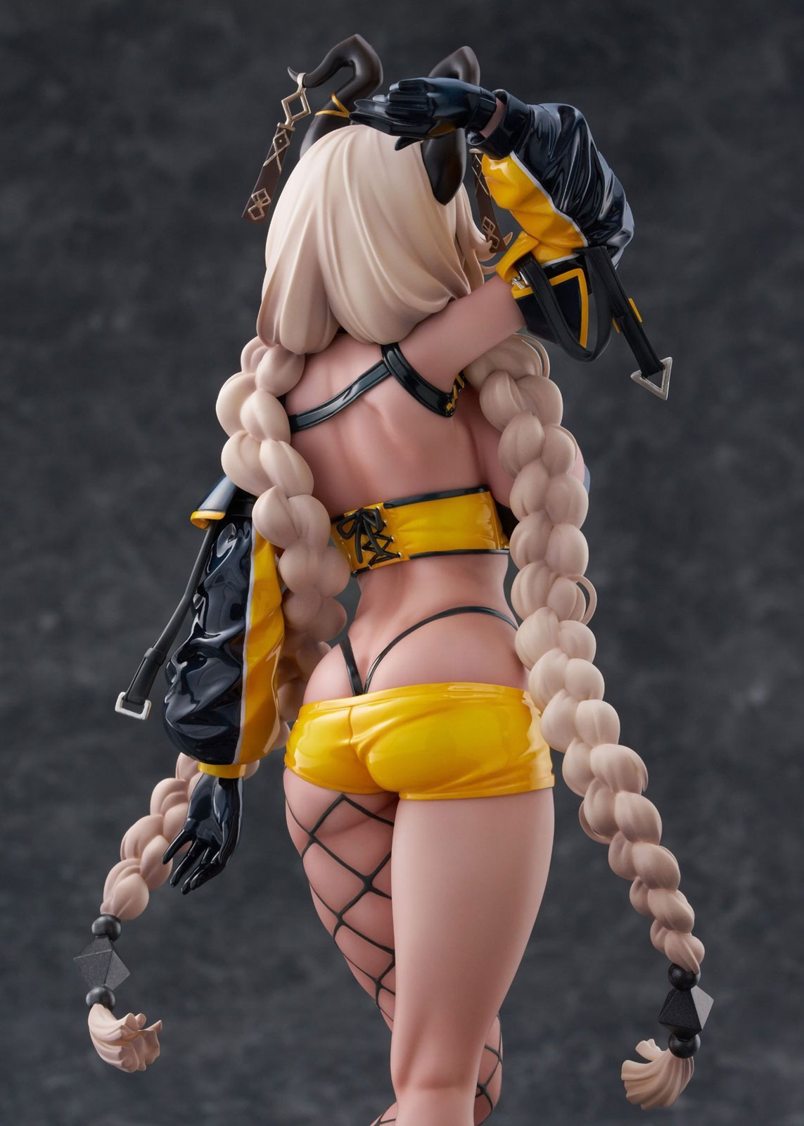 Azur Lane Owari Anime Expo 2024 Ver. 1/7 Scale PVC Figure Figurine Claynel NIB