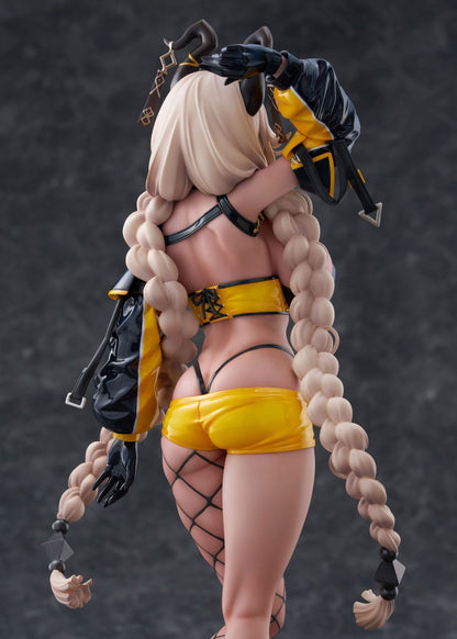 Azur Lane Owari Anime Expo 2024 Ver. 1/7 Scale PVC Figure Figurine Claynel NIB