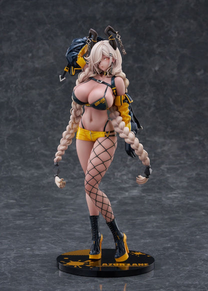Azur Lane Owari Anime Expo 2024 Ver. 1/7 Scale PVC Figure Figurine Claynel NIB