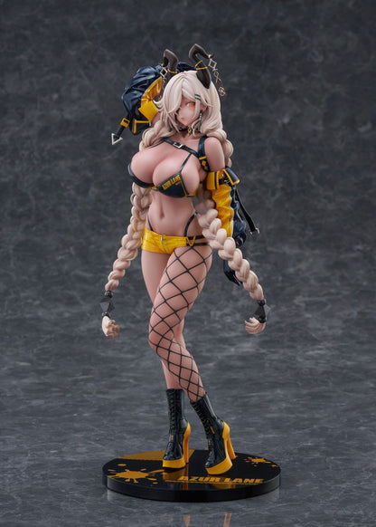 Azur Lane Owari Anime Expo 2024 Ver. 1/7 Scale PVC Figure Figurine Claynel NIB