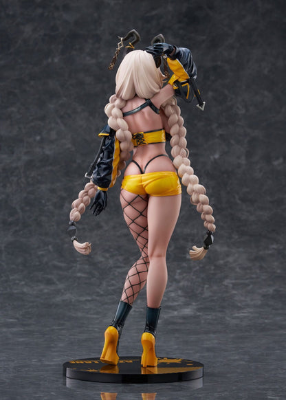 Azur Lane Owari Anime Expo 2024 Ver. 1/7 Scale PVC Figure Figurine Claynel NIB