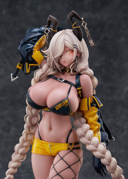 Azur Lane Owari Anime Expo 2024 Ver. 1/7 Scale PVC Figure Figurine Claynel NIB