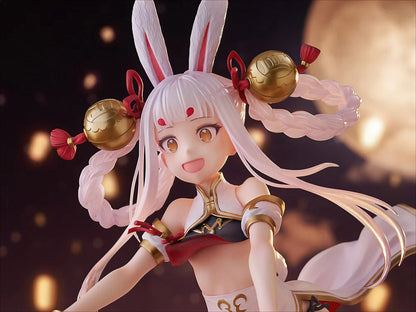 Azur Lane Shimakaze Clumsy Moon Rabbit 1/7 Scale PVC Figure Figurine Phat NIB