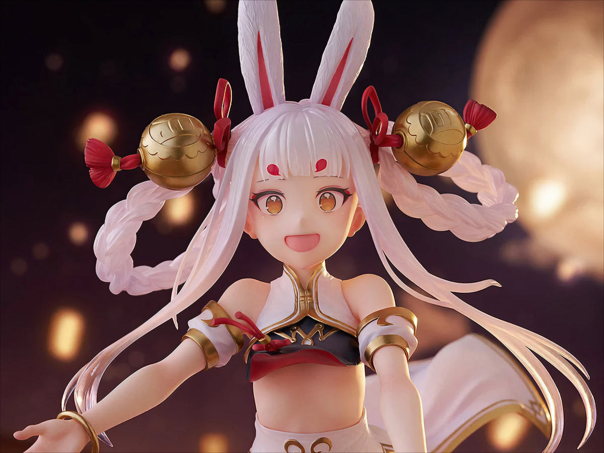 Azur Lane Shimakaze Clumsy Moon Rabbit 1/7 Scale PVC Figure Figurine Phat NIB