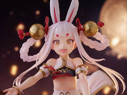 Azur Lane Shimakaze Clumsy Moon Rabbit 1/7 Scale PVC Figure Figurine Phat NIB