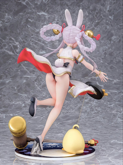 Azur Lane Shimakaze Clumsy Moon Rabbit 1/7 Scale PVC Figure Figurine Phat NIB