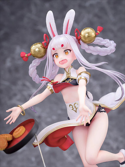 Azur Lane Shimakaze Clumsy Moon Rabbit 1/7 Scale PVC Figure Figurine Phat NIB