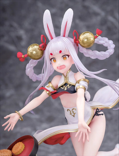 Azur Lane Shimakaze Clumsy Moon Rabbit 1/7 Scale PVC Figure Figurine Phat NIB