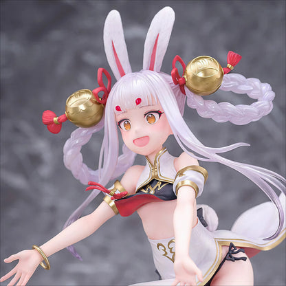 Azur Lane Shimakaze Clumsy Moon Rabbit 1/7 Scale PVC Figure Figurine Phat NIB