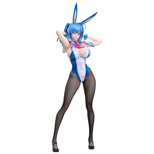 Azur Lane St. Louis Bunny Ver. 1/4 Scale PVC Figure Figurine B-style Freeing NIB
