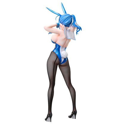 Azur Lane St. Louis Bunny Ver. 1/4 Scale PVC Figure Figurine B-style Freeing NIB