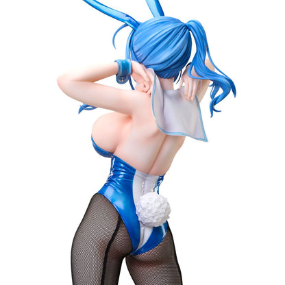 Azur Lane St. Louis Bunny Ver. 1/4 Scale PVC Figure Figurine B-style Freeing NIB