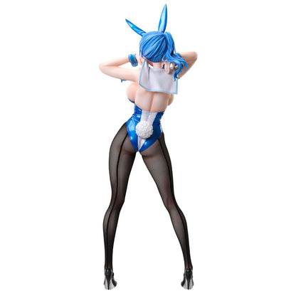 Azur Lane St. Louis Bunny Ver. 1/4 Scale PVC Figure Figurine B-style Freeing NIB