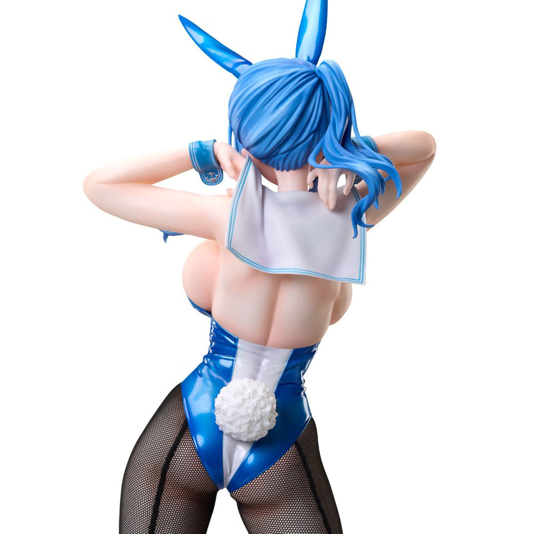 Azur Lane St. Louis Bunny Ver. 1/4 Scale PVC Figure Figurine B-style Freeing NIB
