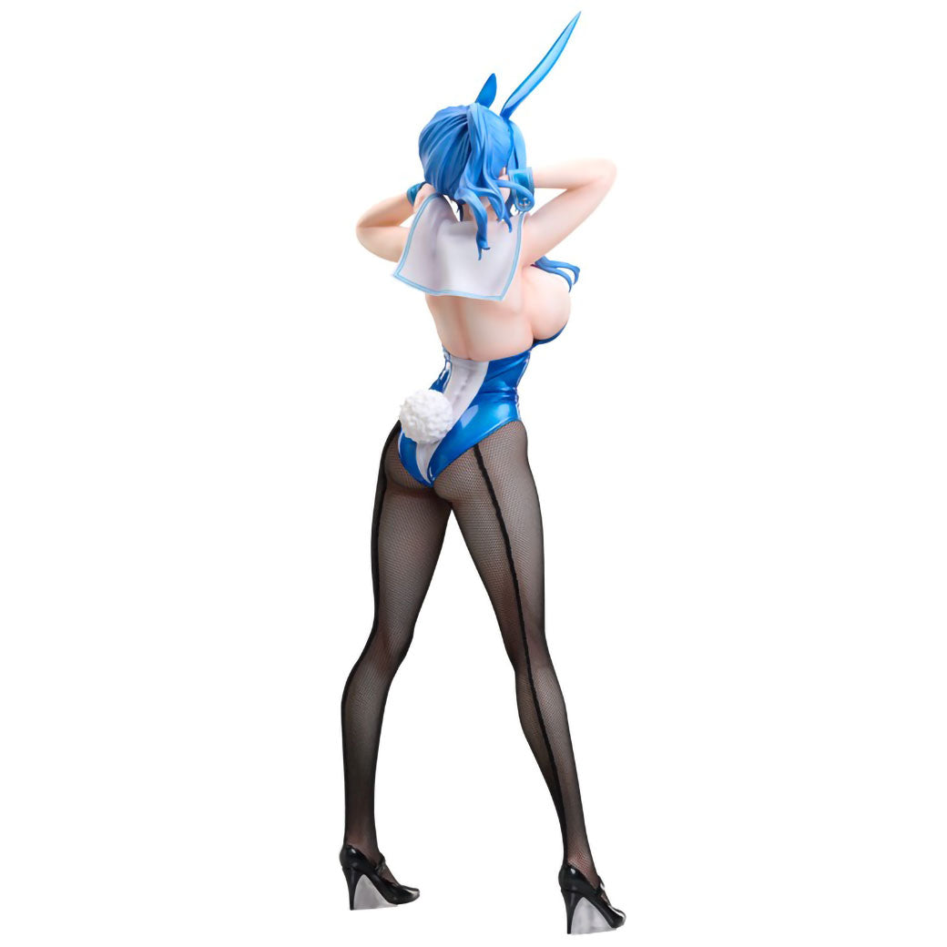 Azur Lane St. Louis Bunny Ver. 1/4 Scale PVC Figure Figurine B-style Freeing NIB