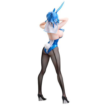 Azur Lane St. Louis Bunny Ver. 1/4 Scale PVC Figure Figurine B-style Freeing NIB