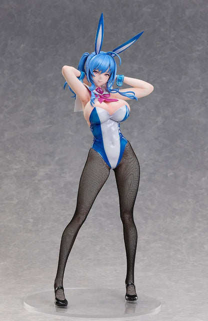 Azur Lane St. Louis Bunny Ver. 1/4 Scale PVC Figure Figurine B-style Freeing NIB