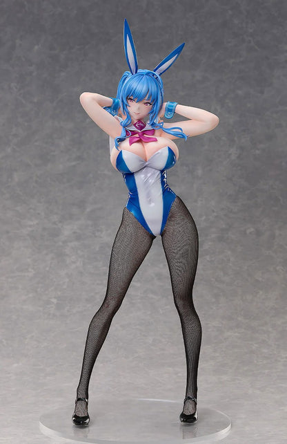 Azur Lane St. Louis Bunny Ver. 1/4 Scale PVC Figure Figurine B-style Freeing NIB