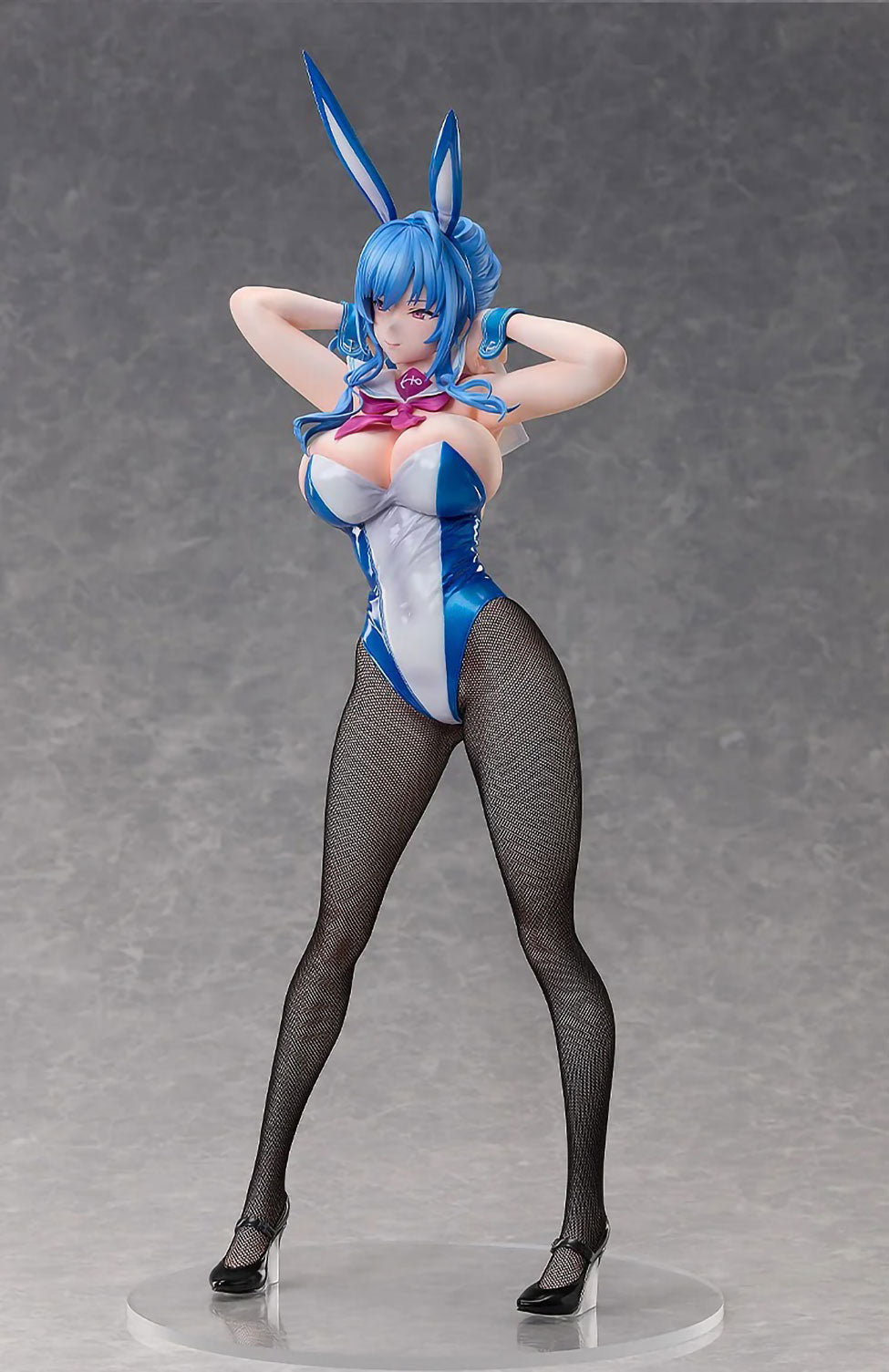 Azur Lane St. Louis Bunny Ver. 1/4 Scale PVC Figure Figurine B-style Freeing NIB