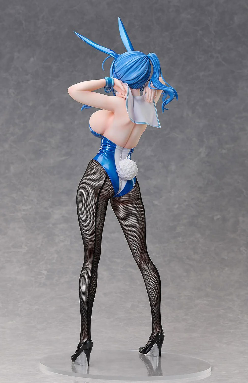 Azur Lane St. Louis Bunny Ver. 1/4 Scale PVC Figure Figurine B-style Freeing NIB