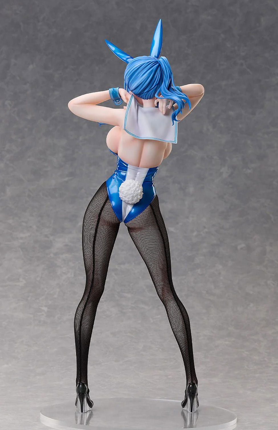 Azur Lane St. Louis Bunny Ver. 1/4 Scale PVC Figure Figurine B-style Freeing NIB
