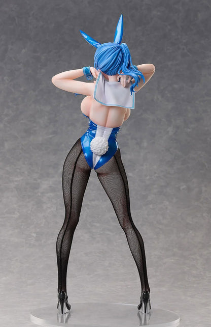 Azur Lane St. Louis Bunny Ver. 1/4 Scale PVC Figure Figurine B-style Freeing NIB