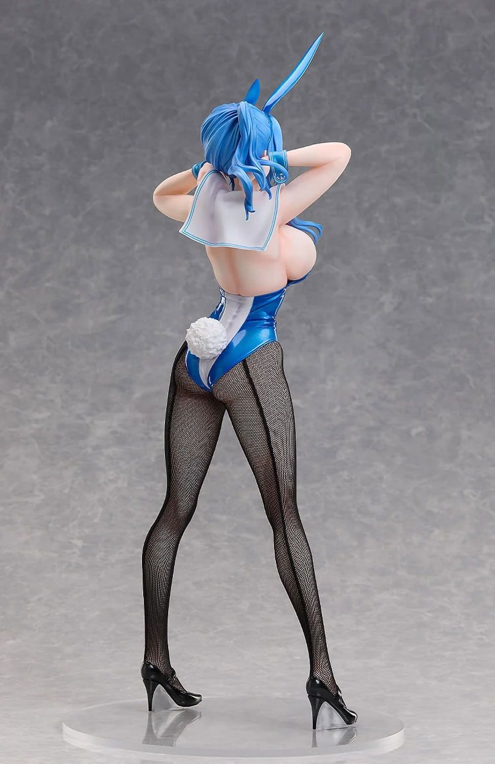 Azur Lane St. Louis Bunny Ver. 1/4 Scale PVC Figure Figurine B-style Freeing NIB