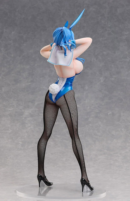 Azur Lane St. Louis Bunny Ver. 1/4 Scale PVC Figure Figurine B-style Freeing NIB