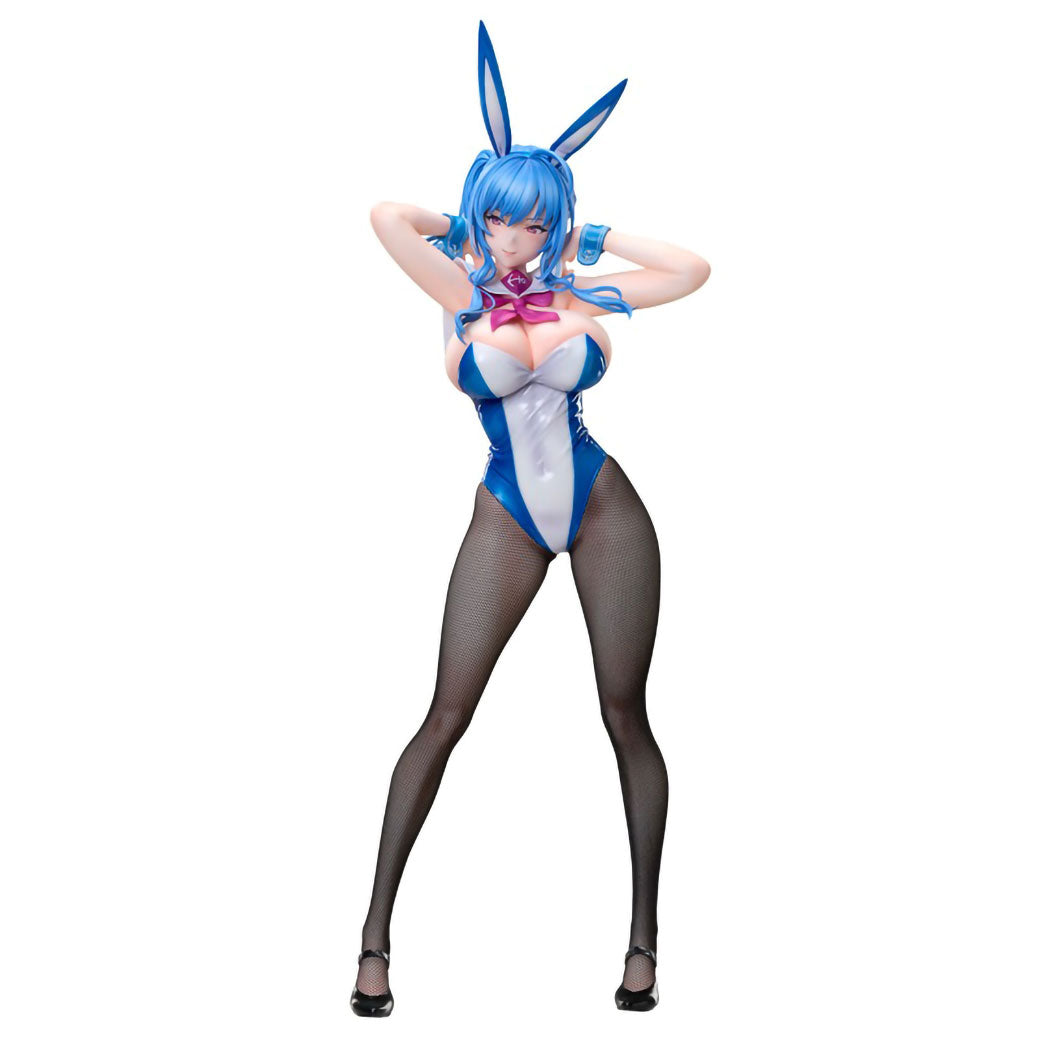 Azur Lane St. Louis Bunny Ver. 1/4 Scale PVC Figure Figurine B-style Freeing NIB