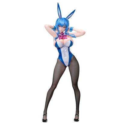 Azur Lane St. Louis Bunny Ver. 1/4 Scale PVC Figure Figurine B-style Freeing NIB