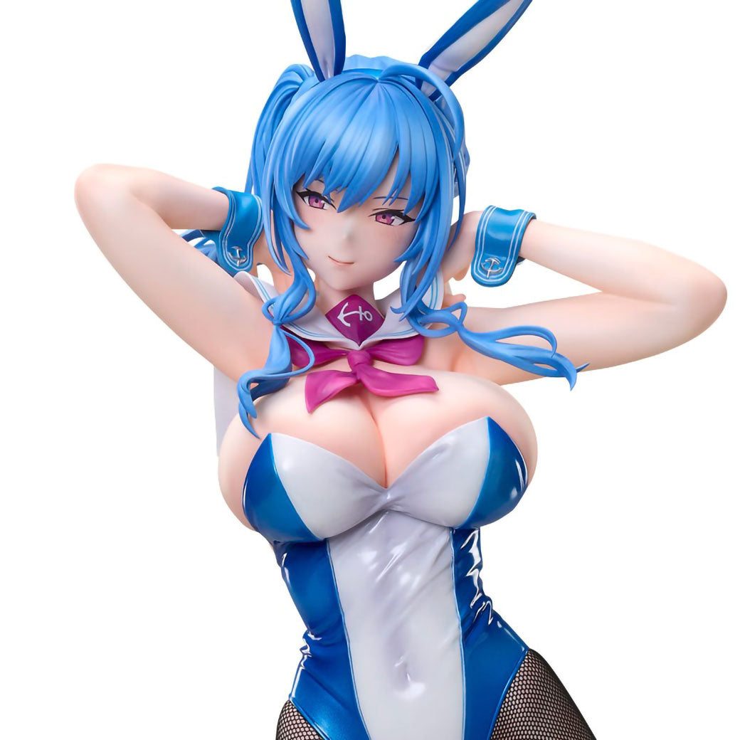 Azur Lane St. Louis Bunny Ver. 1/4 Scale PVC Figure Figurine B-style Freeing NIB