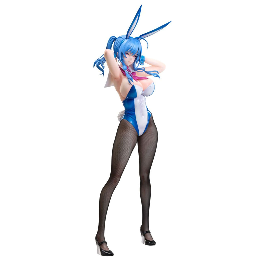 Azur Lane St. Louis Bunny Ver. 1/4 Scale PVC Figure Figurine B-style Freeing NIB