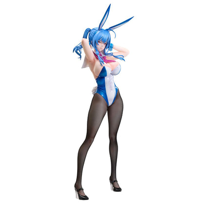 Azur Lane St. Louis Bunny Ver. 1/4 Scale PVC Figure Figurine B-style Freeing NIB