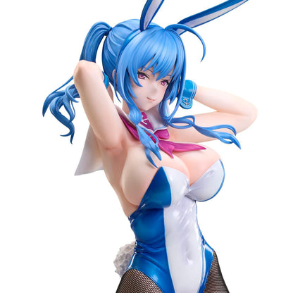 Azur Lane St. Louis Bunny Ver. 1/4 Scale PVC Figure Figurine B-style Freeing NIB