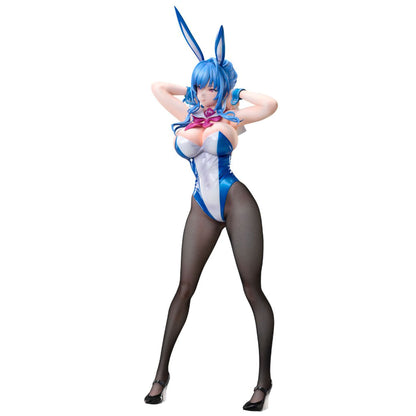 Azur Lane St. Louis Bunny Ver. 1/4 Scale PVC Figure Figurine B-style Freeing NIB