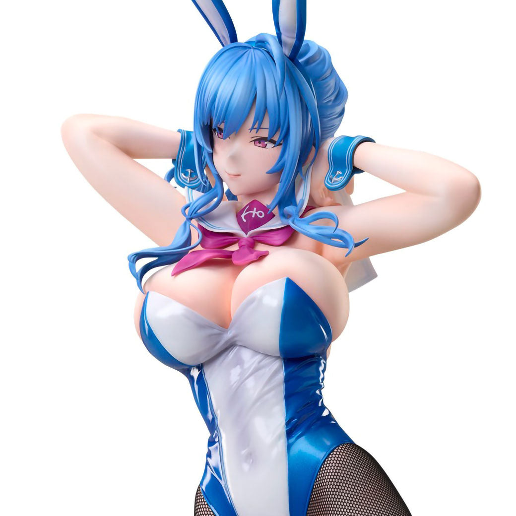 Azur Lane St. Louis Bunny Ver. 1/4 Scale PVC Figure Figurine B-style Freeing NIB