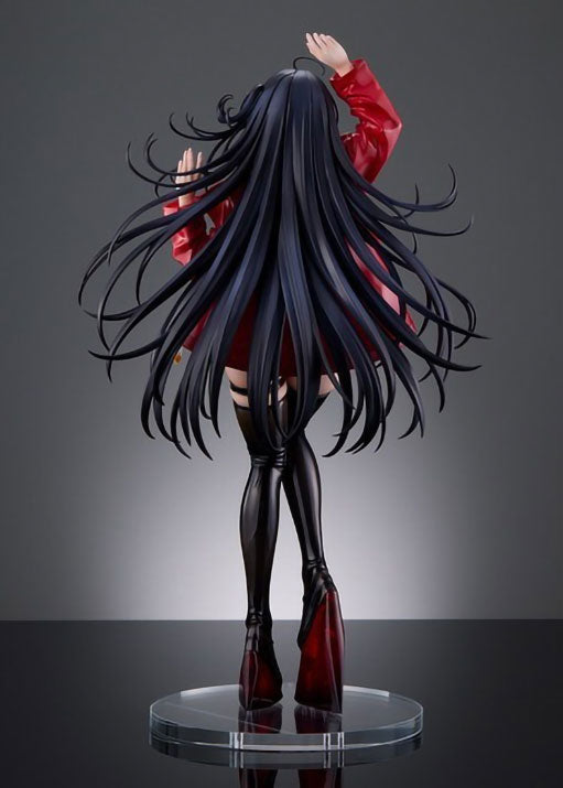 Azur Lane Taihou Enraptured Companion 1/4 Scale PVC Figure Figurine Mimeyoi NIB