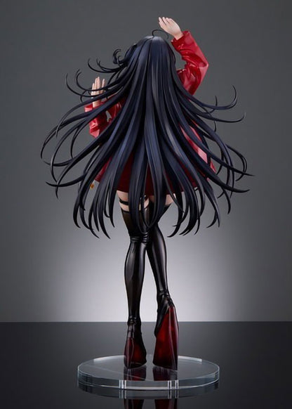 Azur Lane Taihou Enraptured Companion 1/4 Scale PVC Figure Figurine Mimeyoi NIB