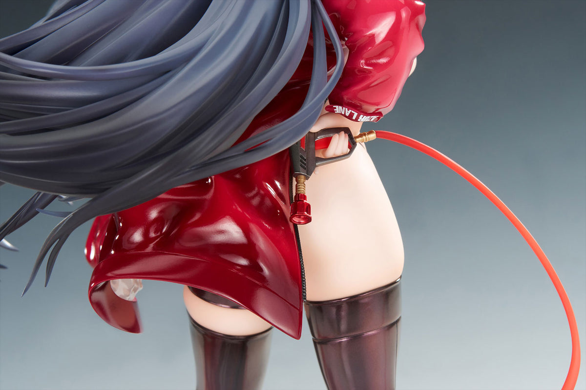 Azur Lane Taihou Enraptured Companion Ver 1/7 Scale PVC Figur Figur Apex NIB